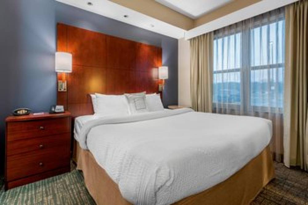 Residence Inn By Marriott Columbus 10