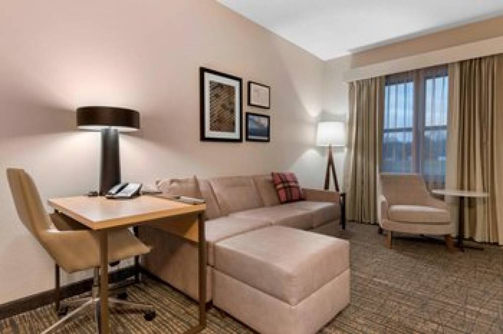 Residence Inn By Marriott Columbus 9