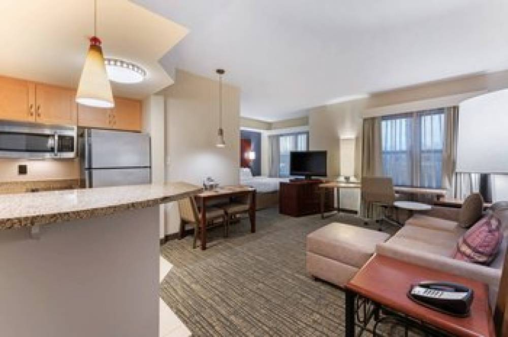 Residence Inn By Marriott Columbus 7