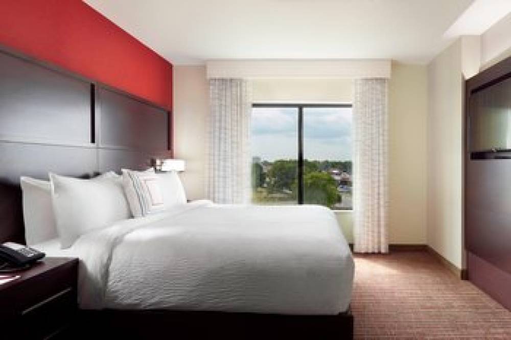 Residence Inn By Marriott Columbus University Area 6