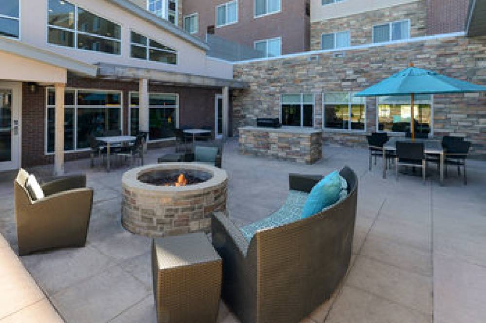 Residence Inn By Marriott Coralville 6