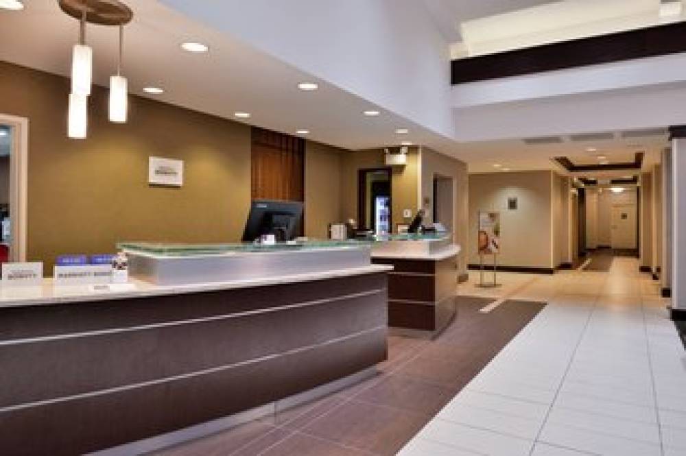 Residence Inn By Marriott Coralville 3