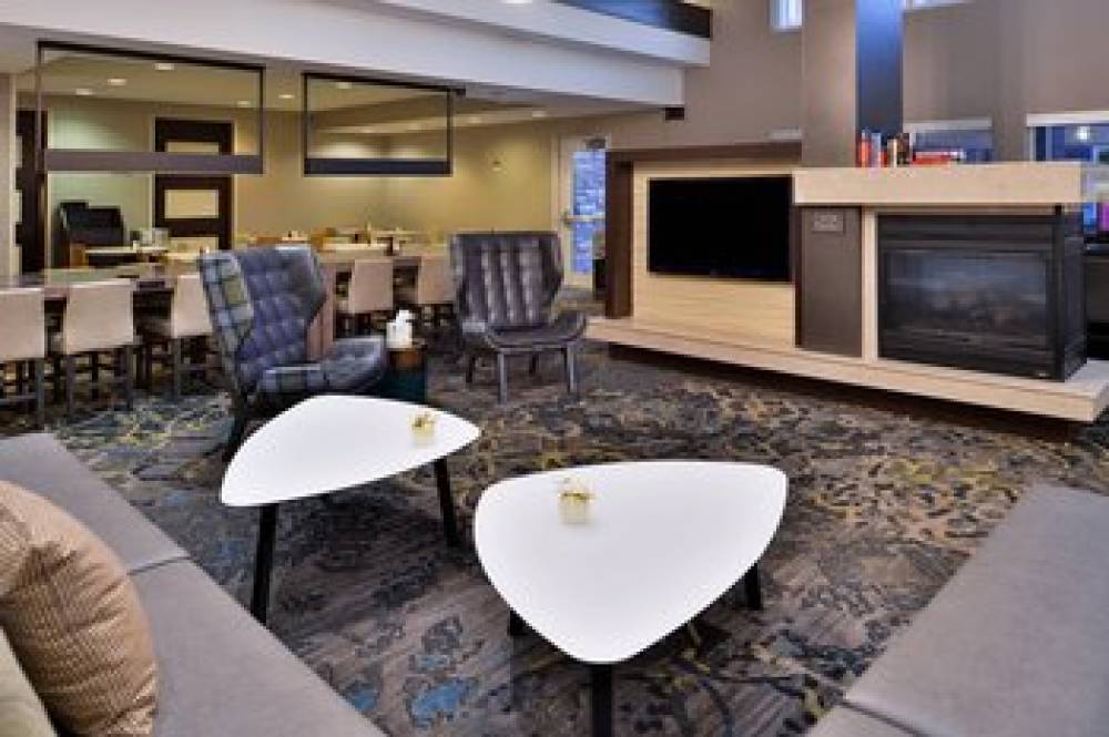 Residence Inn By Marriott Coralville 5