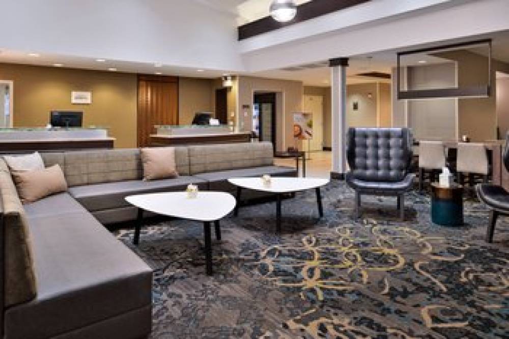 Residence Inn By Marriott Coralville 4