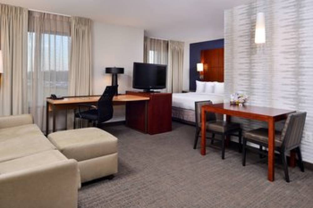 Residence Inn By Marriott Coralville 10