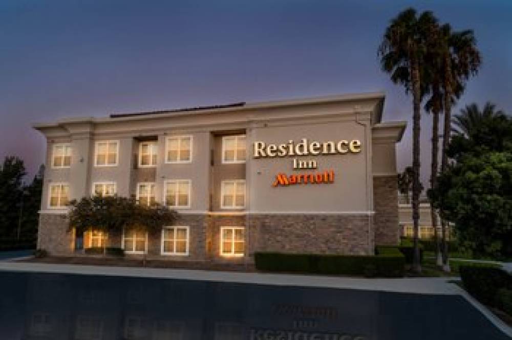 Residence Inn By Marriott Corona Riverside 1