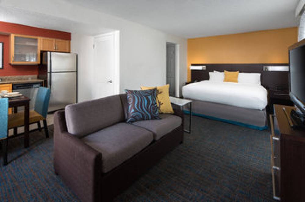 Residence Inn By Marriott Costa Mesa Newport Beach 5