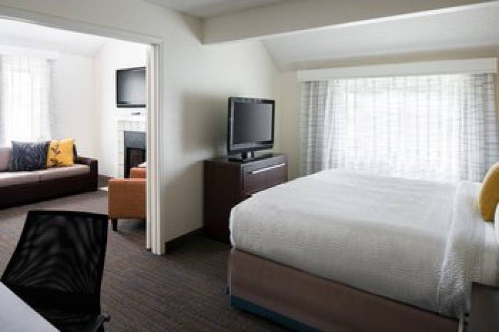 Residence Inn By Marriott Costa Mesa Newport Beach 9