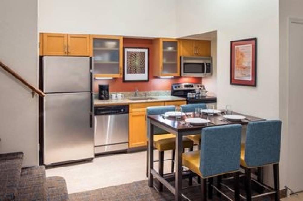 Residence Inn By Marriott Costa Mesa Newport Beach 10