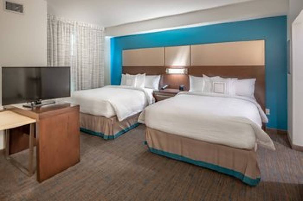 Residence Inn By Marriott Dallas At The Canyon 8