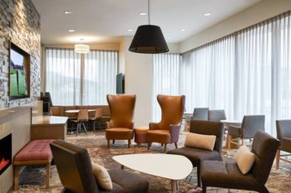 Residence Inn By Marriott Dallas By The Galleria 4