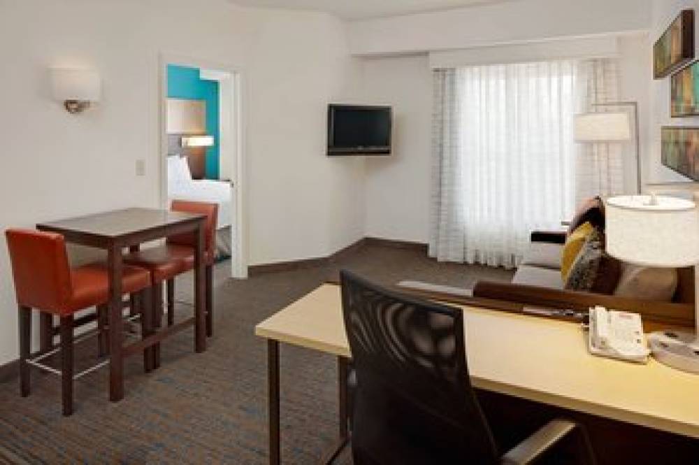 Residence Inn By Marriott Dallas DFW Airport North/Irving 6