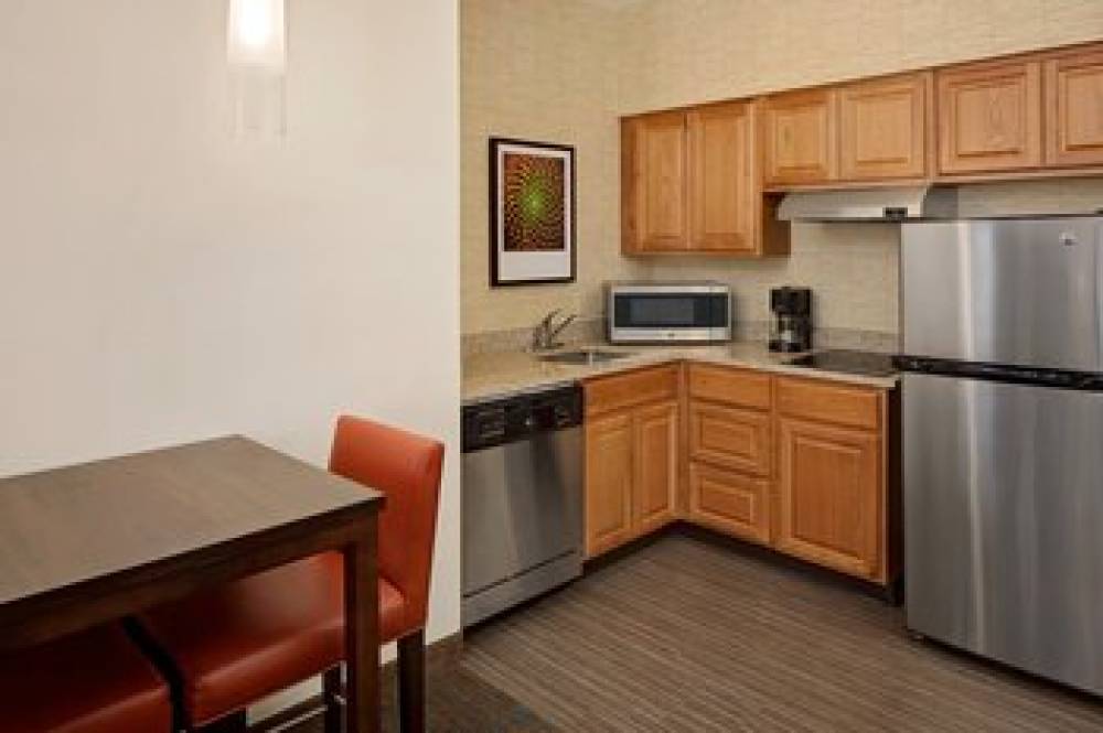 Residence Inn By Marriott Dallas DFW Airport North/Irving 5