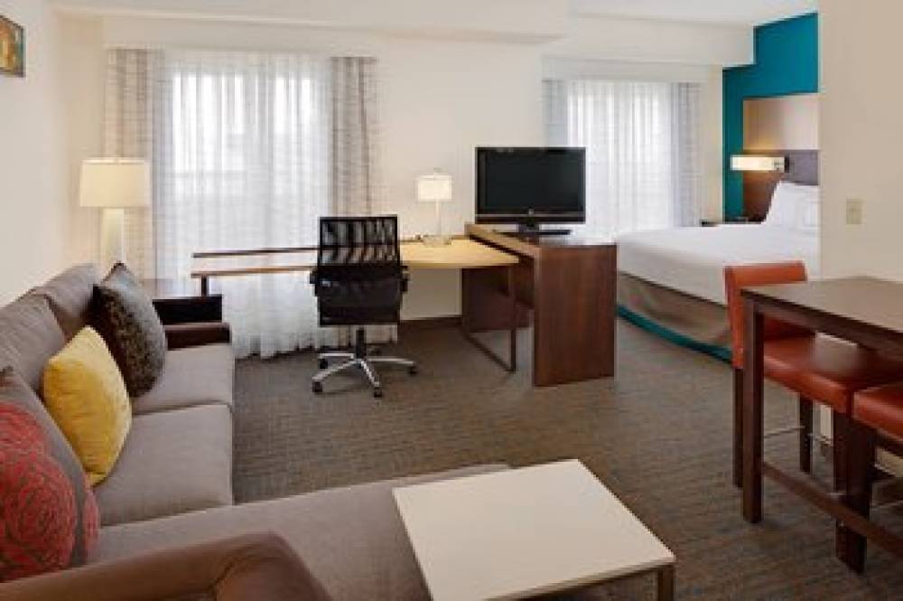 Residence Inn By Marriott Dallas DFW Airport North/Irving 4