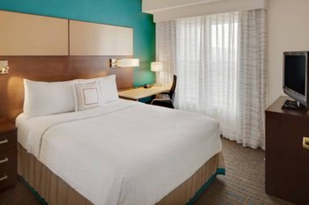 Residence Inn By Marriott Dallas DFW Airport North/Irving 9