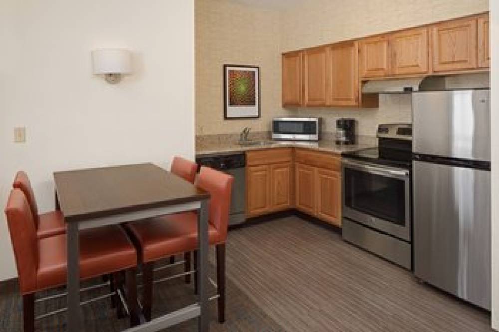 Residence Inn By Marriott Dallas DFW Airport North/Irving 10