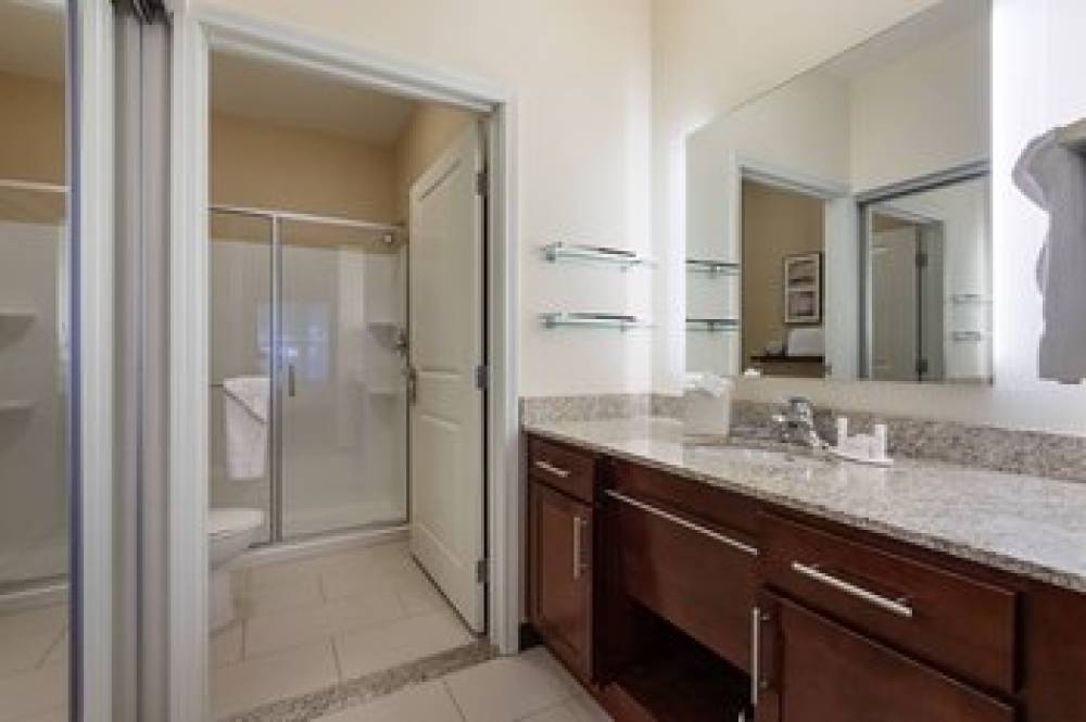 Residence Inn By Marriott Dallas DFW Airport South Irving 10