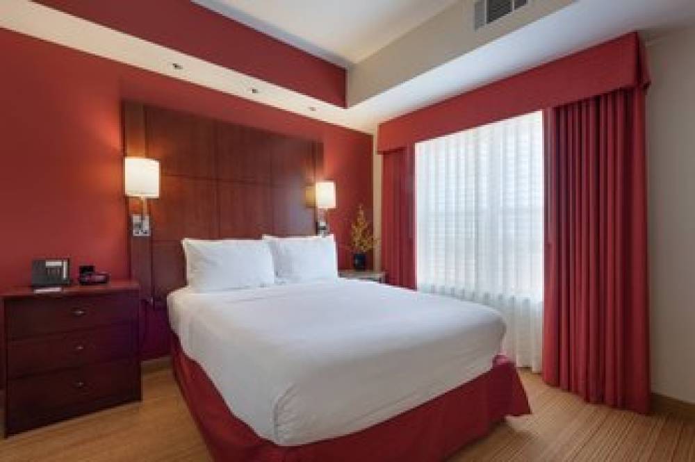 Residence Inn By Marriott Dallas DFW Airport South Irving 7