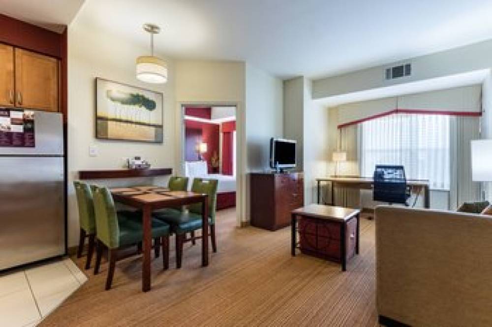 Residence Inn By Marriott Dallas DFW Airport South Irving 8