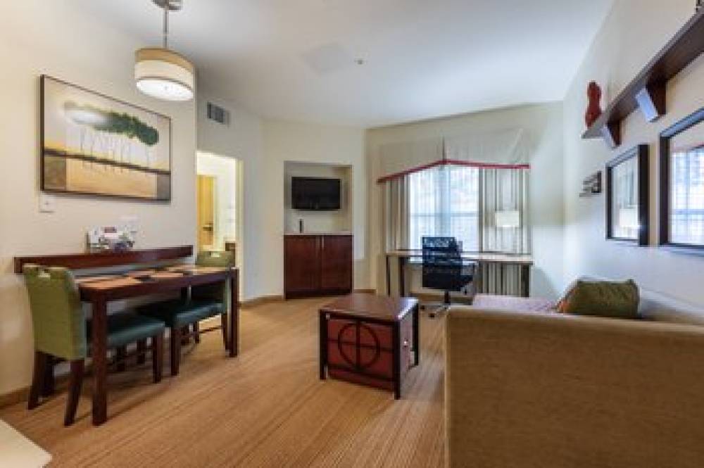 Residence Inn By Marriott Dallas DFW Airport South Irving 6