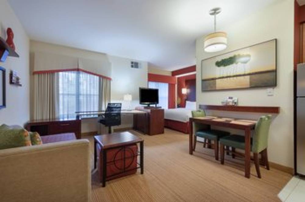 Residence Inn By Marriott Dallas DFW Airport South Irving 5