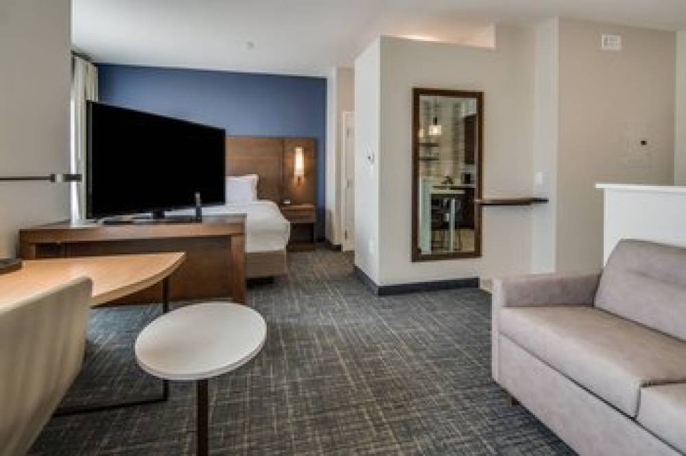 Residence Inn By Marriott Dallas DFW Airport West-Bedford 7