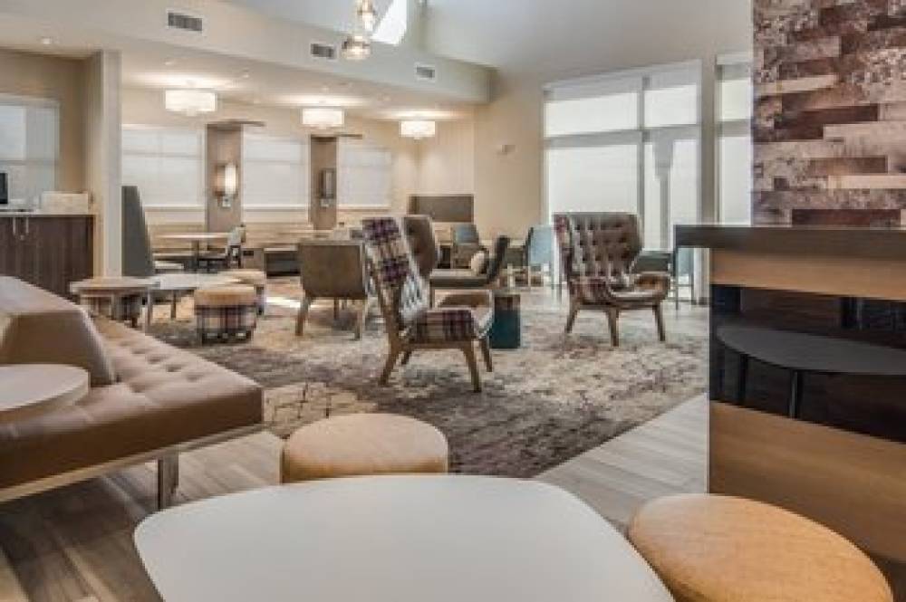 Residence Inn By Marriott Dallas DFW Airport West-Bedford 3