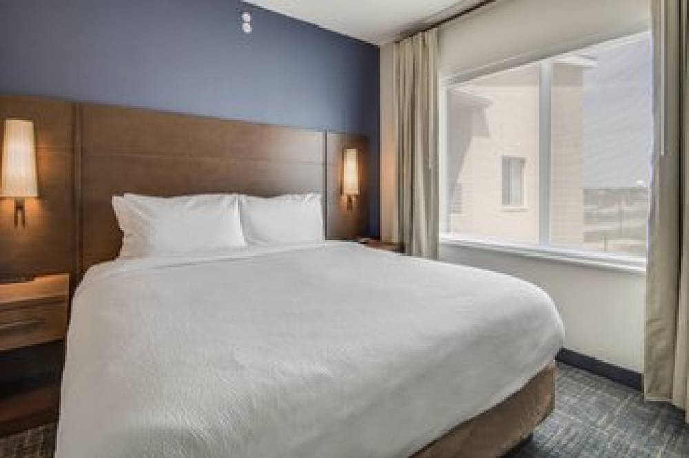 Residence Inn By Marriott Dallas DFW Airport West-Bedford 9