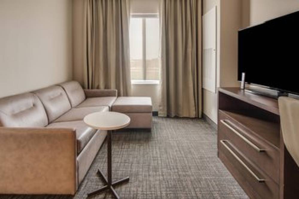 Residence Inn By Marriott Dallas DFW Airport West-Bedford 10