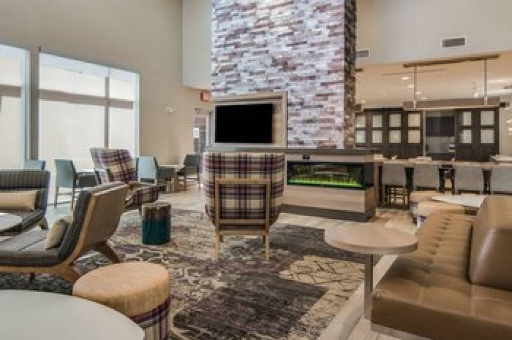 Residence Inn By Marriott Dallas DFW Airport West-Bedford 4