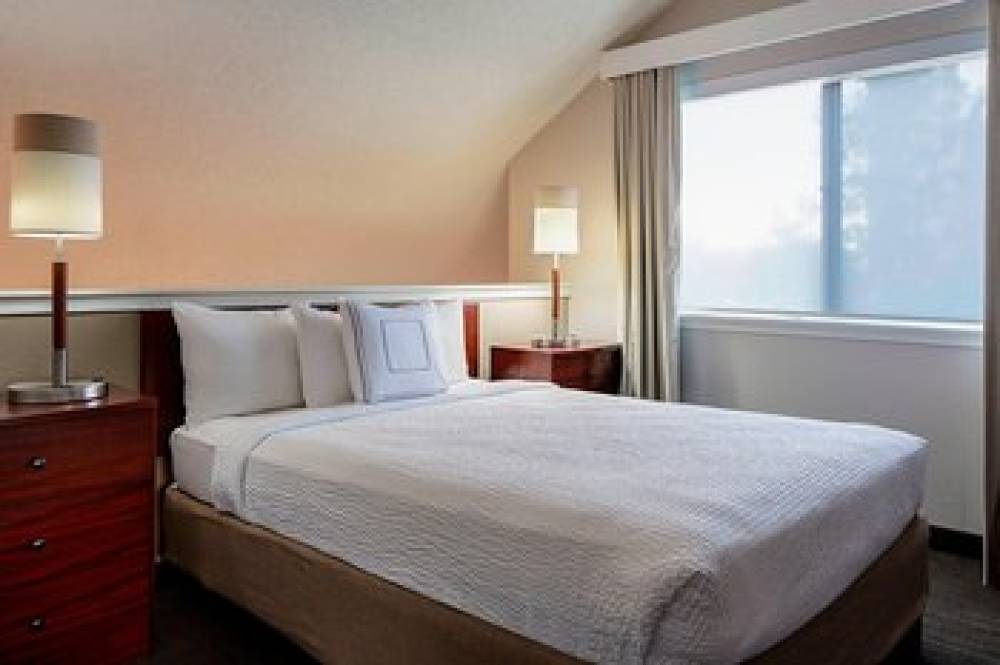 Residence Inn By Marriott Dallas Las Colinas 1