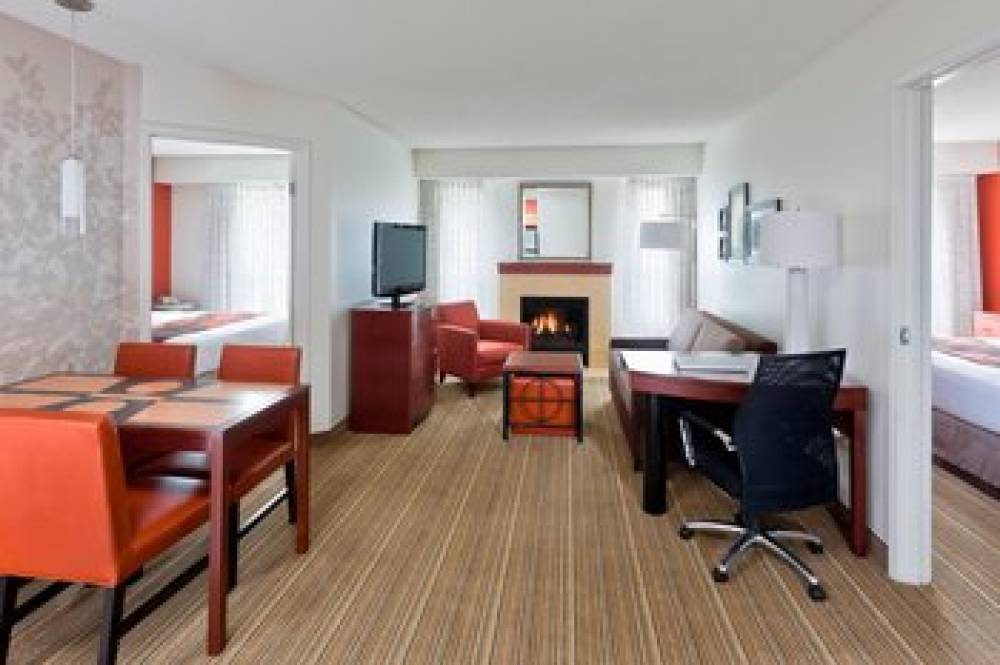 Residence Inn By Marriott Dallas Lewisville 6