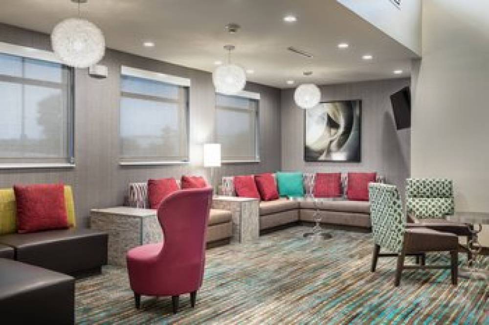 Residence Inn By Marriott Dallas Plano Richardson At Coit Road 4