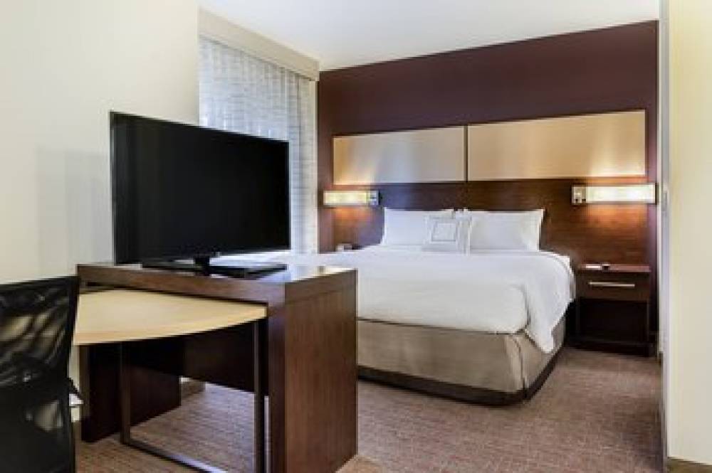 Residence Inn By Marriott Dallas Plano Richardson At Coit Road 7