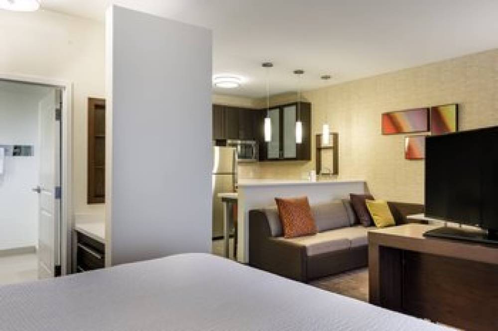 Residence Inn By Marriott Dallas Plano Richardson At Coit Road 6