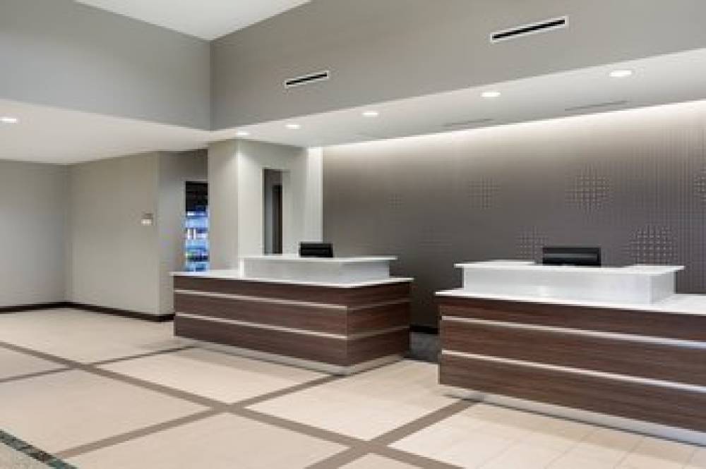 Residence Inn By Marriott Dallas Plano Richardson At Coit Road 2