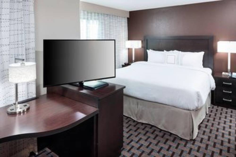 Residence Inn By Marriott Dallas Plano Richardson 8