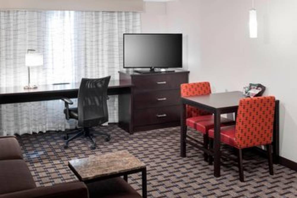 Residence Inn By Marriott Dallas Plano Richardson 9