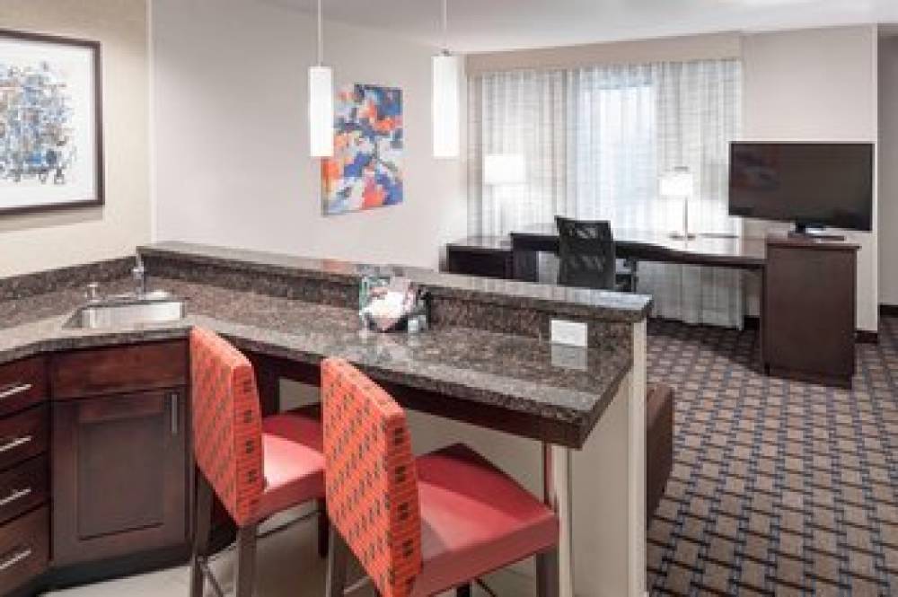 Residence Inn By Marriott Dallas Plano Richardson 7