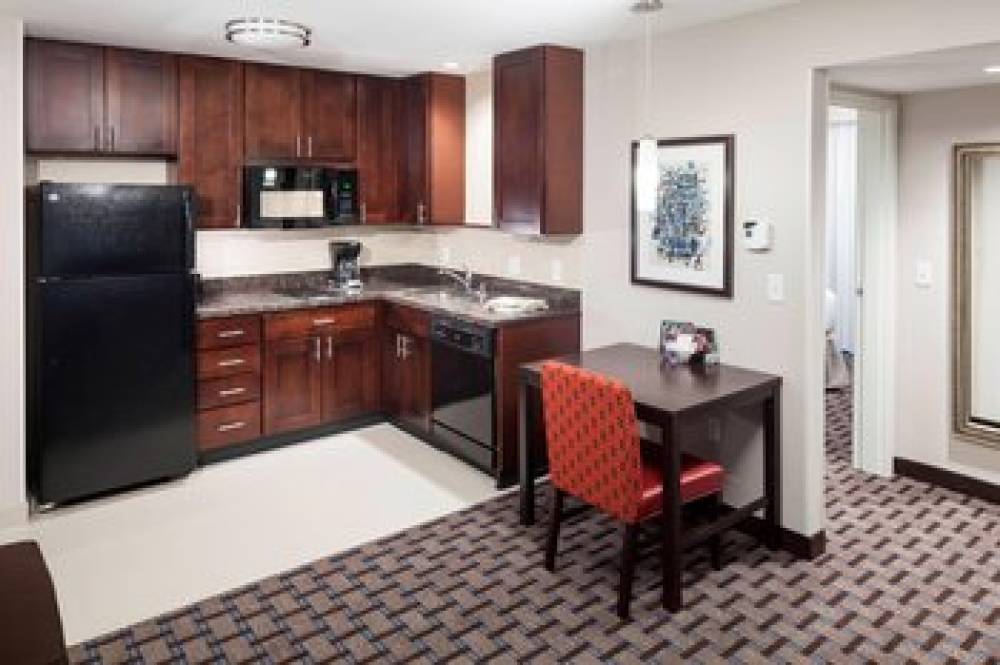 Residence Inn By Marriott Dallas Plano Richardson 10