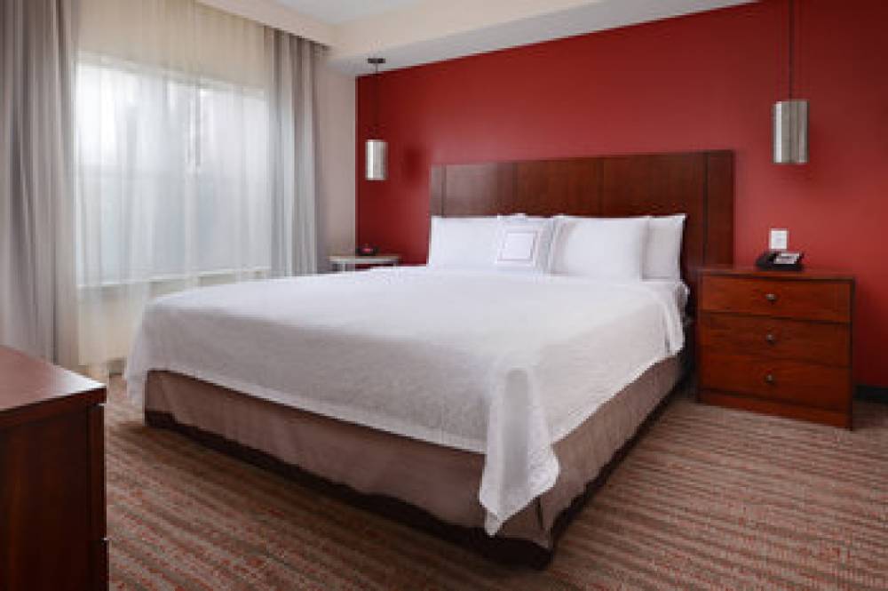 Residence Inn By Marriott Dallas Plano The Colony 9