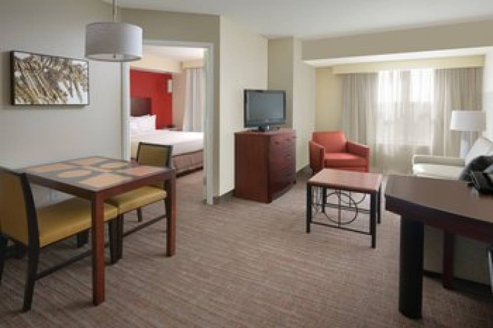 Residence Inn By Marriott Dallas Plano The Colony 5