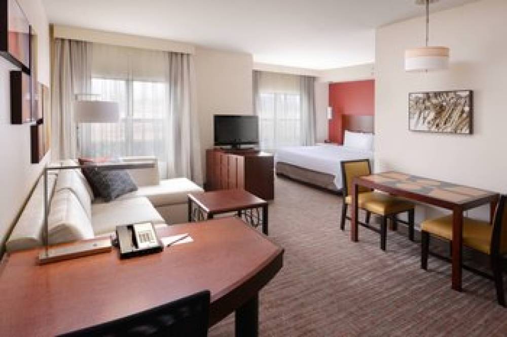 Residence Inn By Marriott Dallas Plano The Colony 7