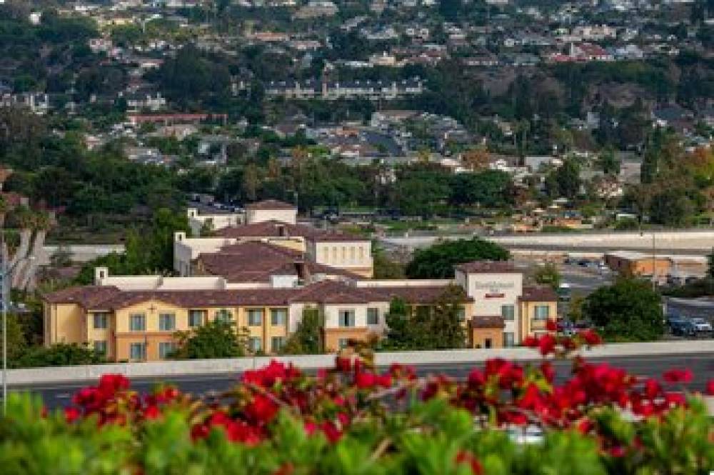 Residence Inn By Marriott Dana Point San Juan Capistrano 4