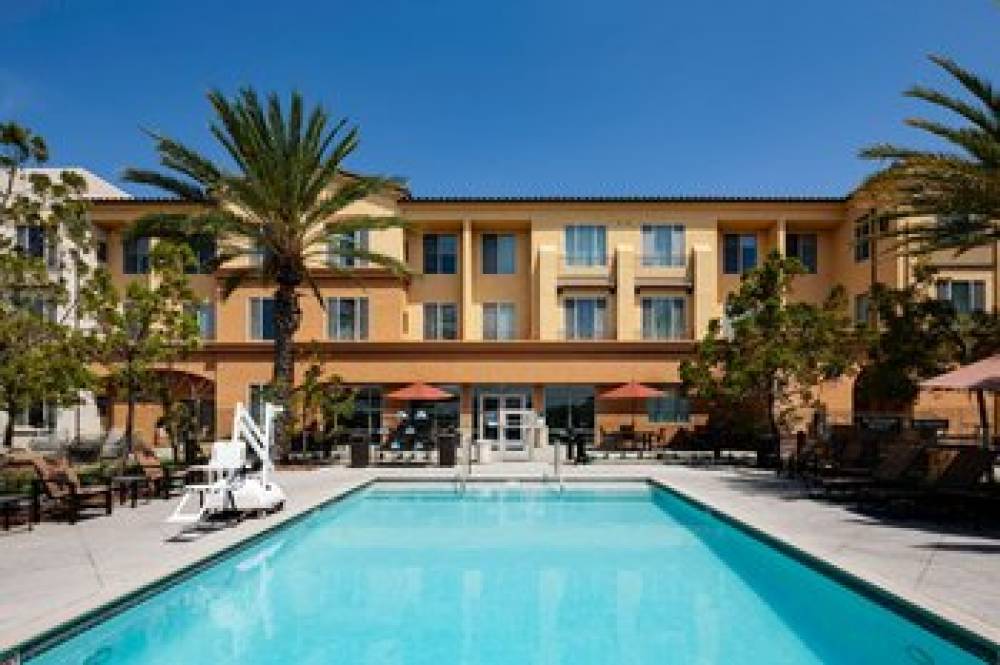 Residence Inn By Marriott Dana Point San Juan Capistrano 1