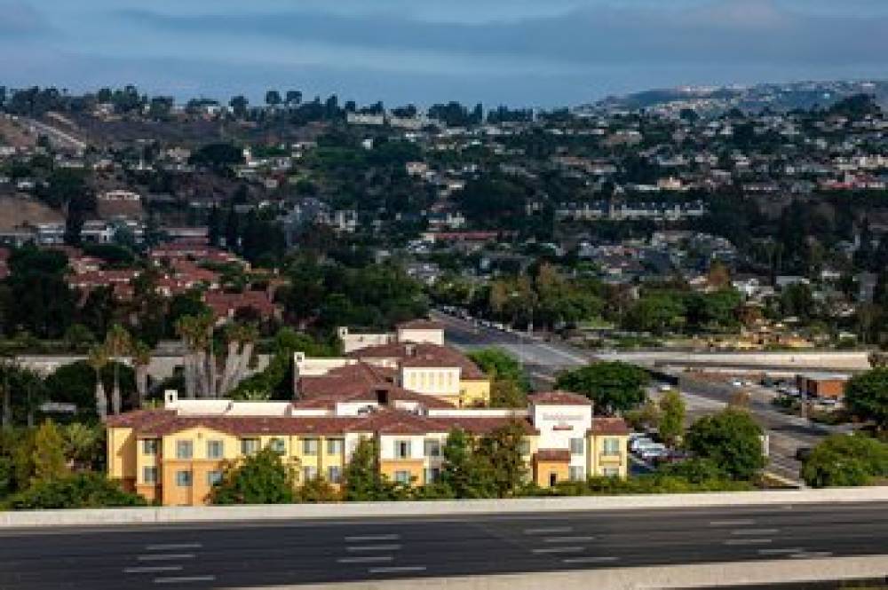 Residence Inn By Marriott Dana Point San Juan Capistrano 3