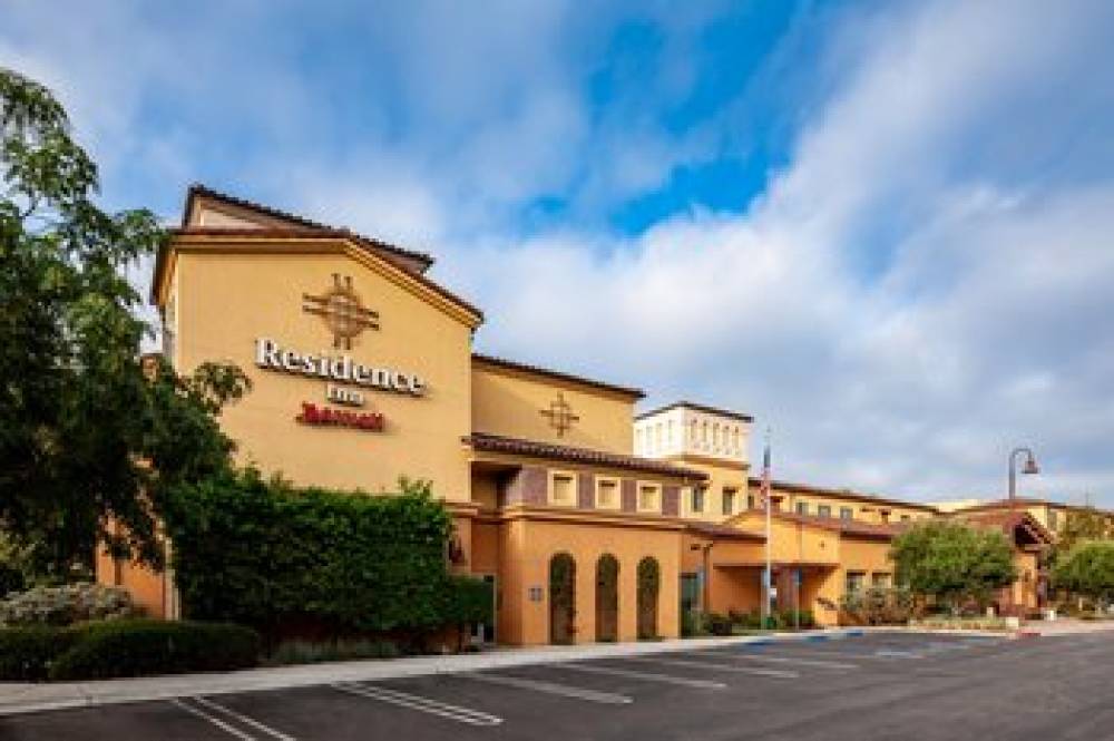 Residence Inn By Marriott Dana Point San Juan Capistrano 6