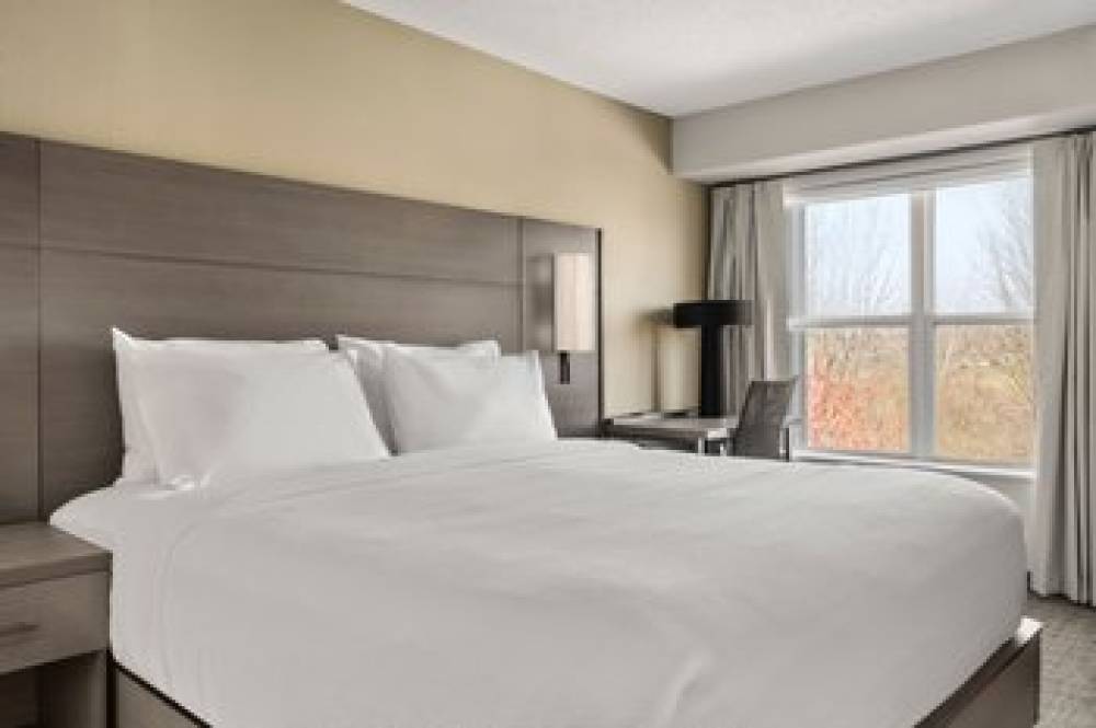 Residence Inn By Marriott Davenport 10