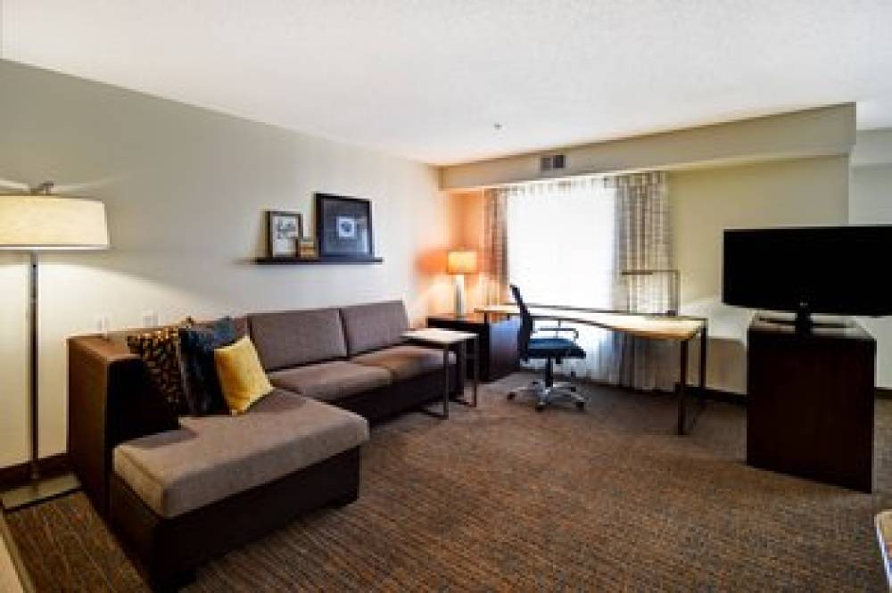 Residence Inn By Marriott Dayton Beavercreek 8