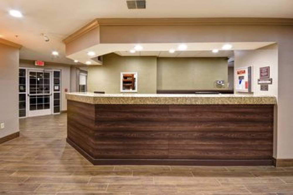 Residence Inn By Marriott Dayton Beavercreek 6